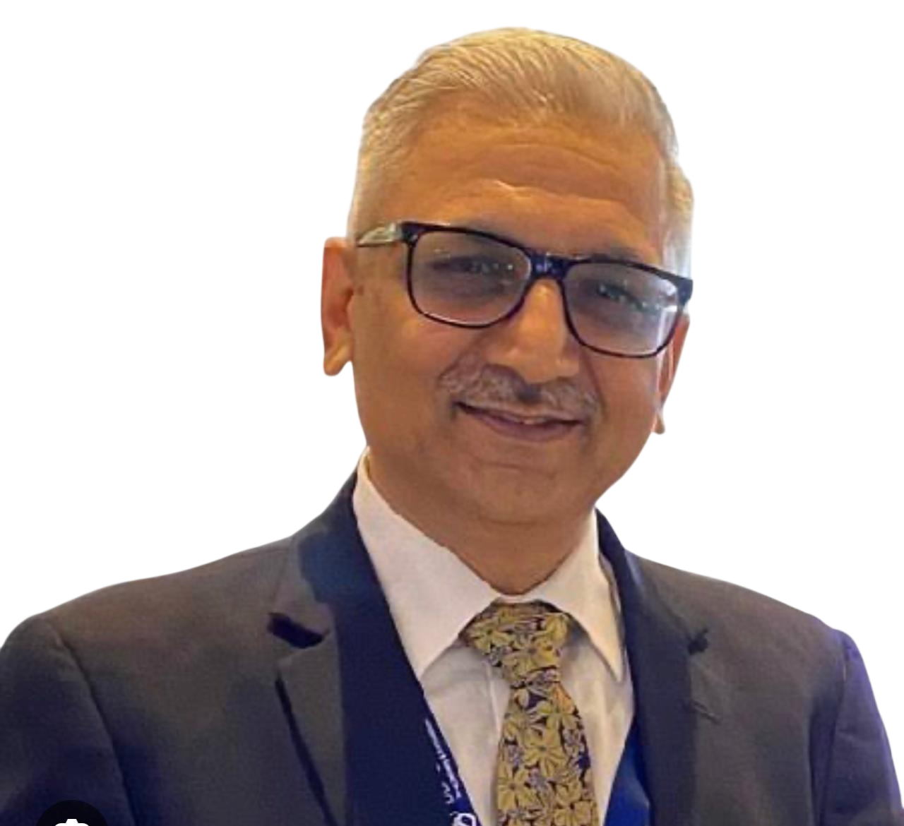 Bharat Bhushan